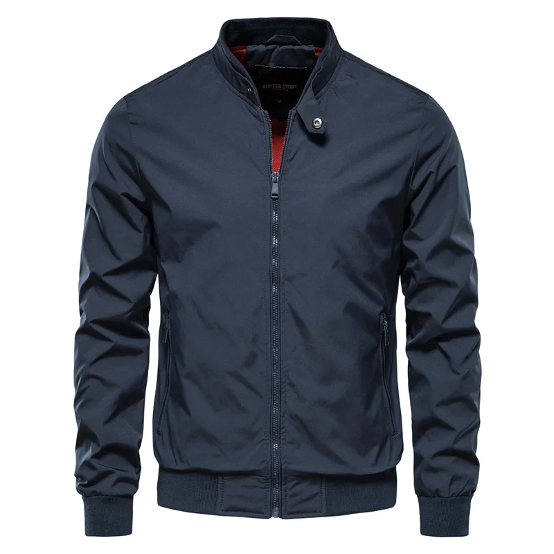LEROY Herren Windjacke
