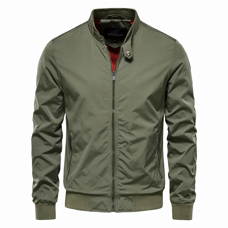 LEROY Herren Windjacke