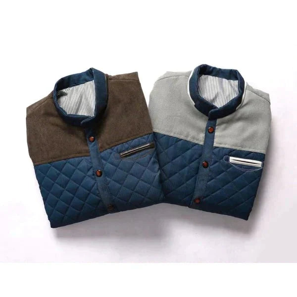 Herrenjacke