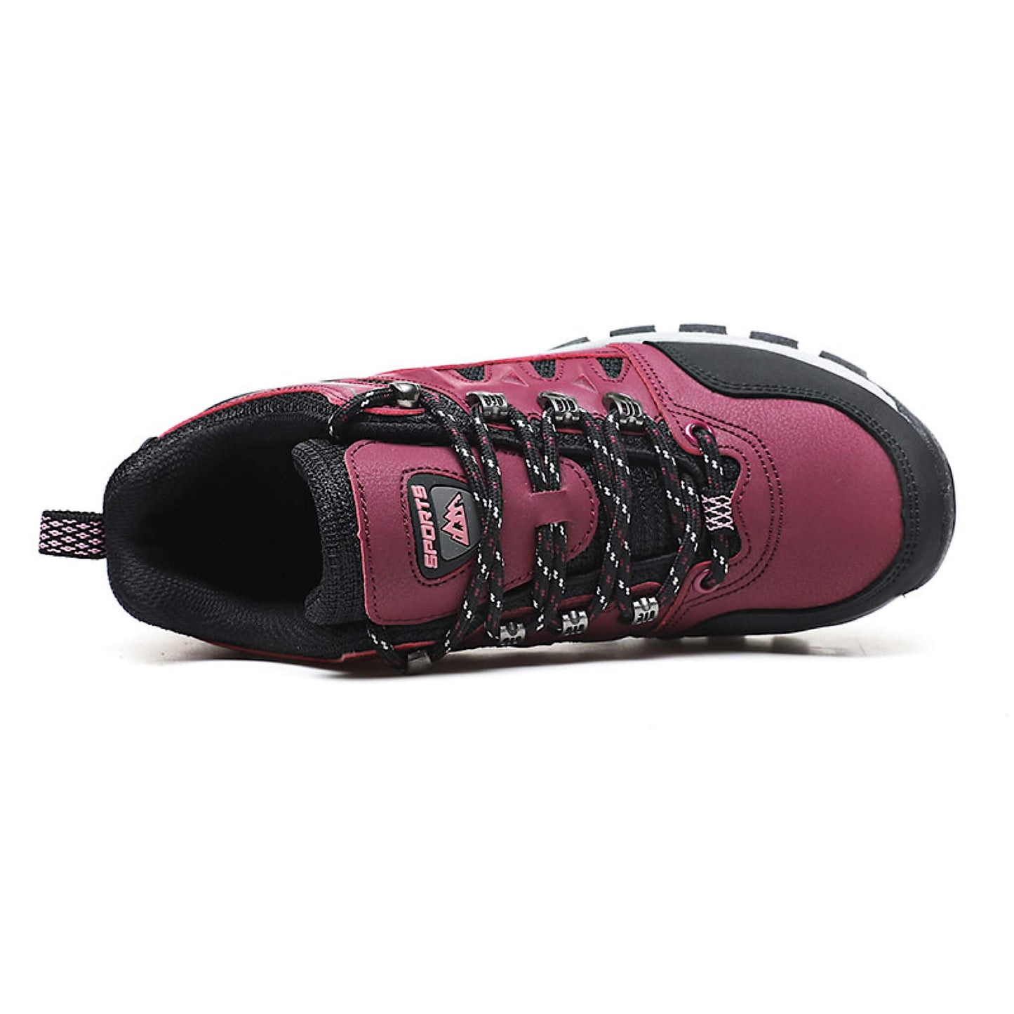 Rosenglanz Hiking Sneaker