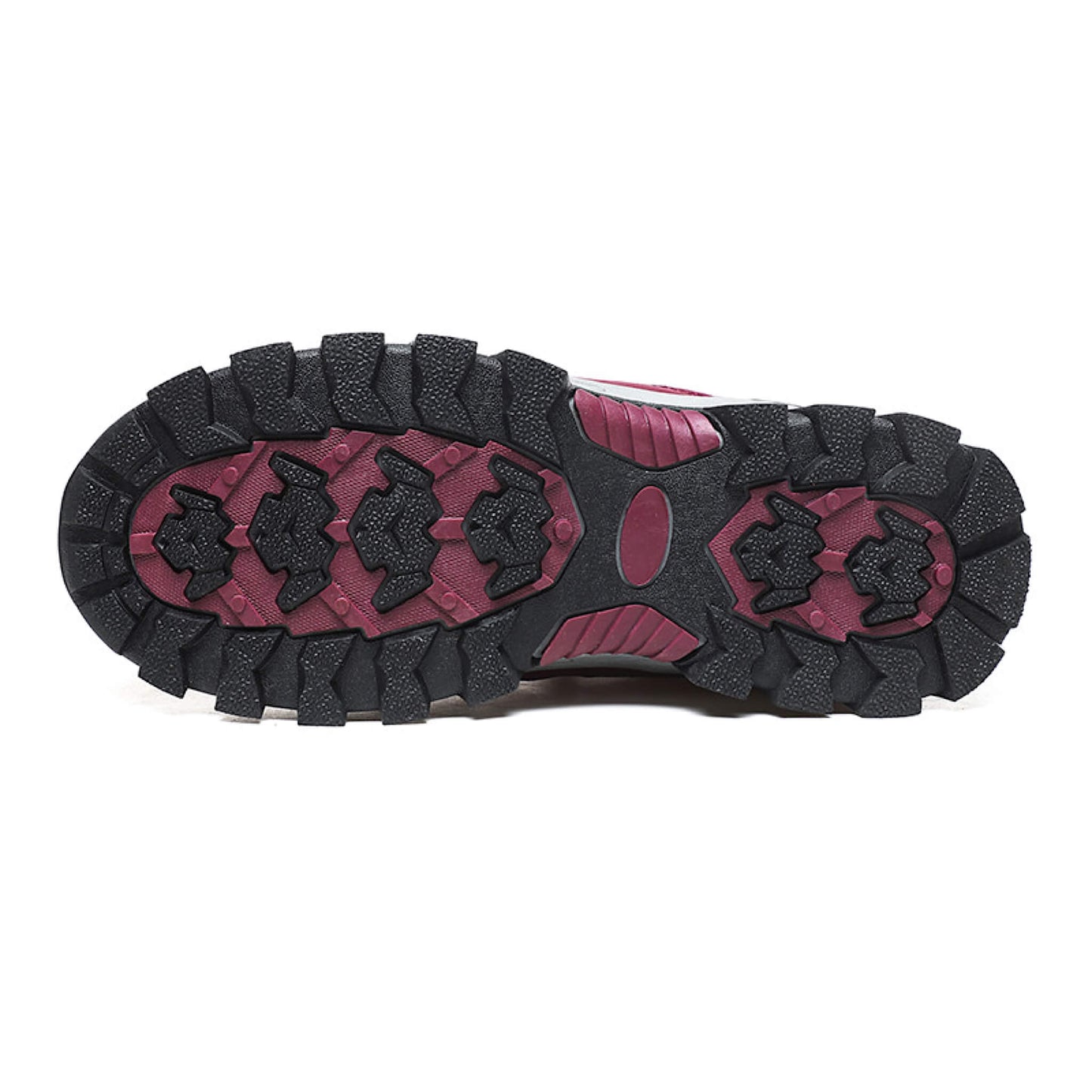 Rosenglanz Hiking Sneaker
