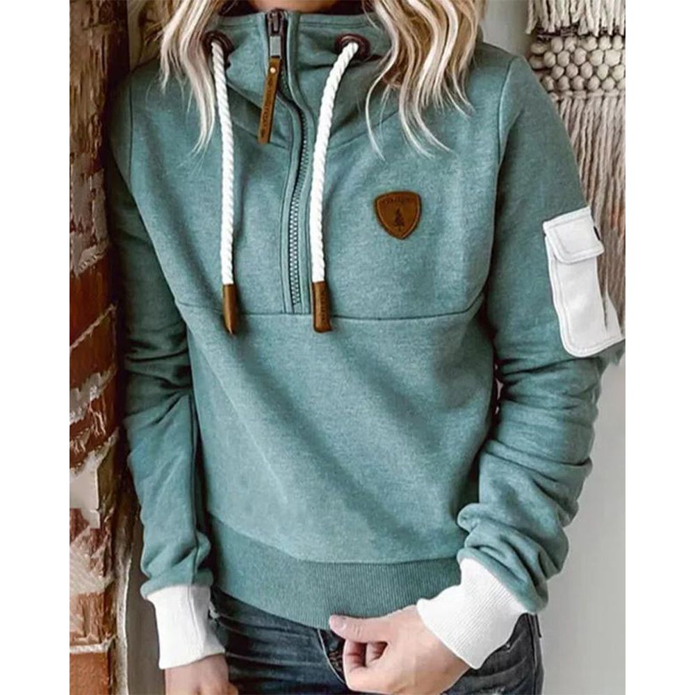 Romy Bequemer, Weicher Pullover
