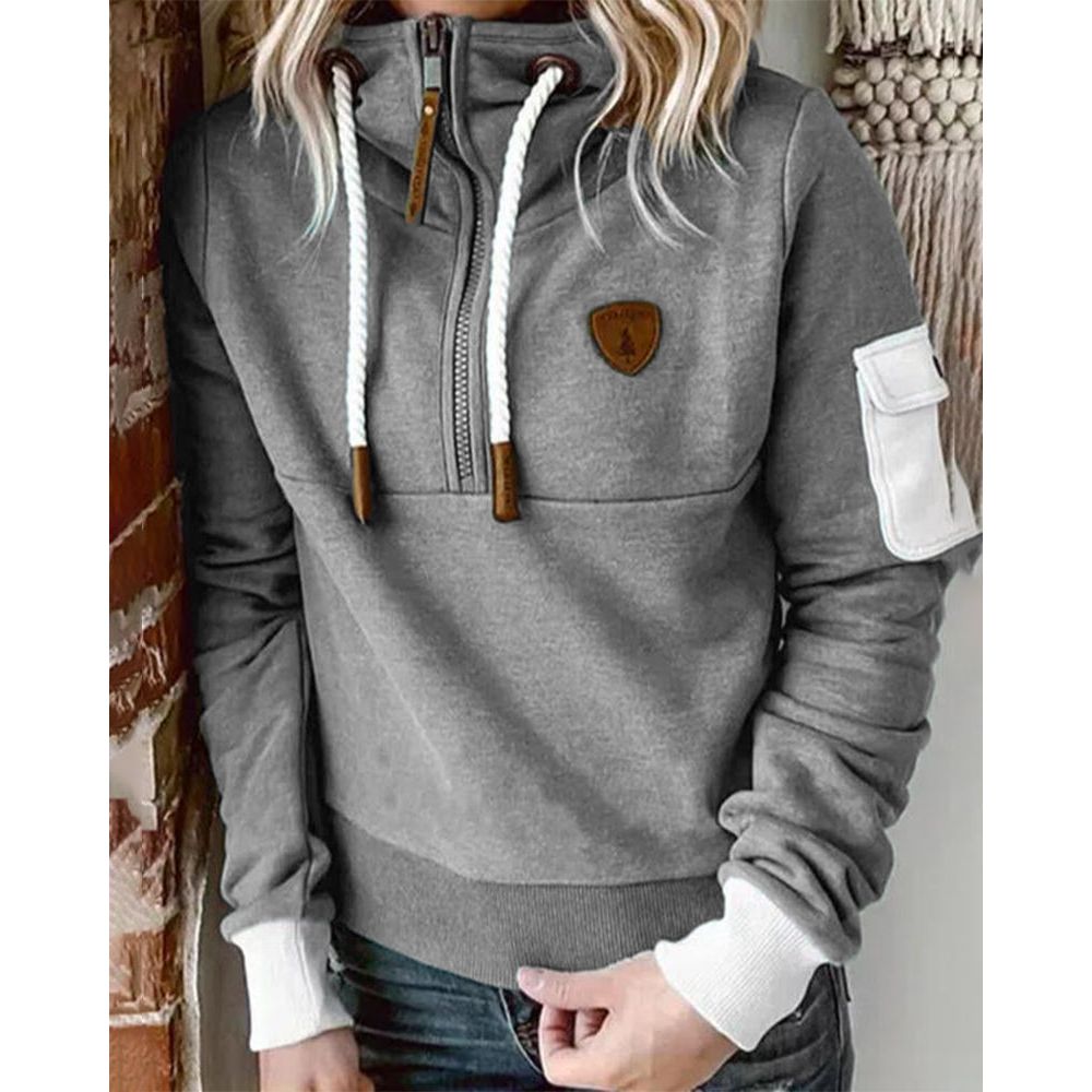 Romy Bequemer, Weicher Pullover