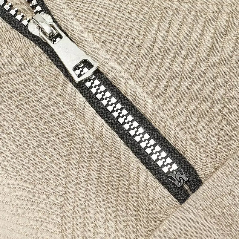 Henry Quarter Zip Pullover