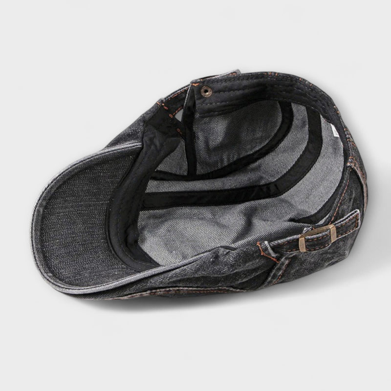 Zimonas™ Verstellbare Heritage Kappe
