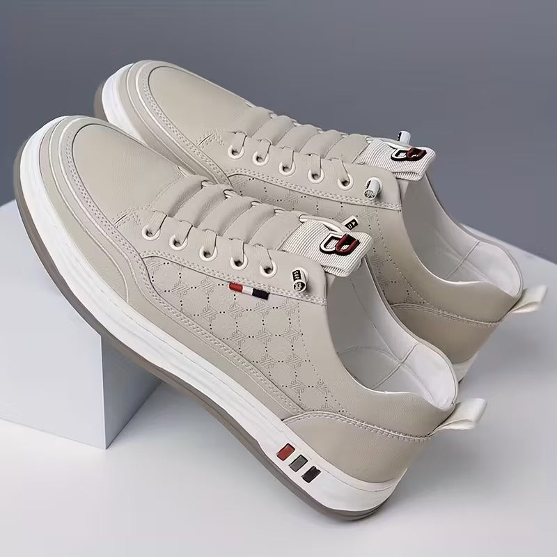 Mardric™ Lässige Orthopädische Lederschuhe