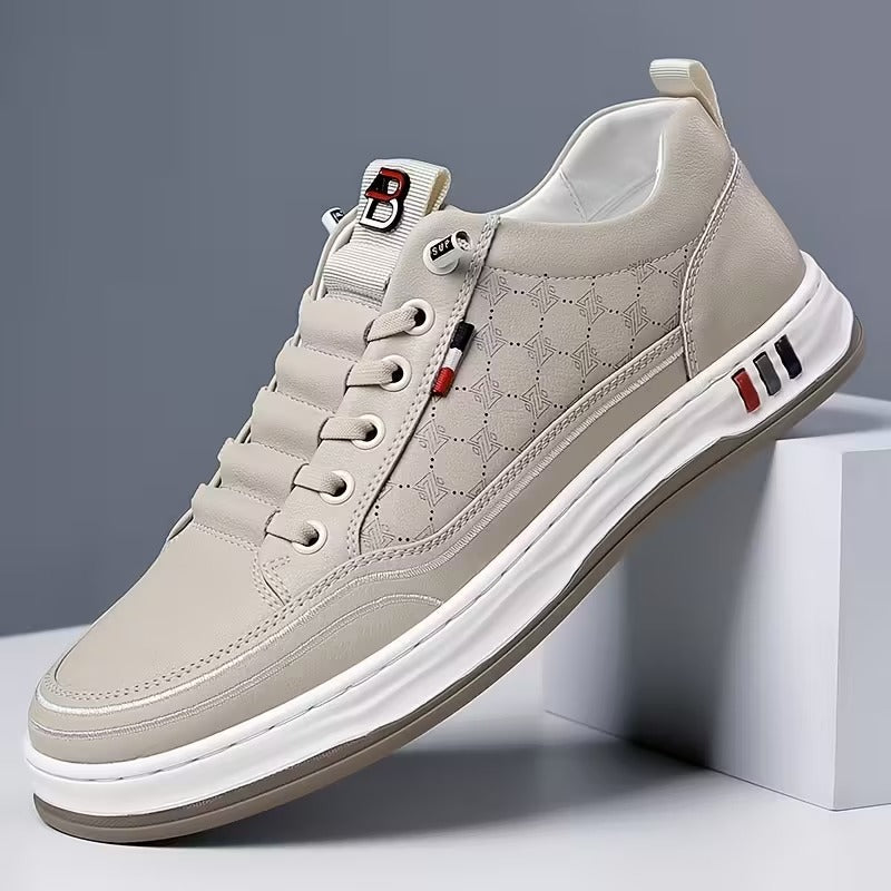 Mardric™ Lässige Orthopädische Lederschuhe