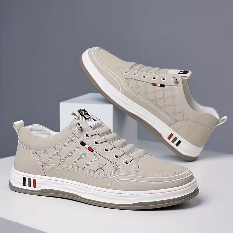 Mardric™ Lässige Orthopädische Lederschuhe