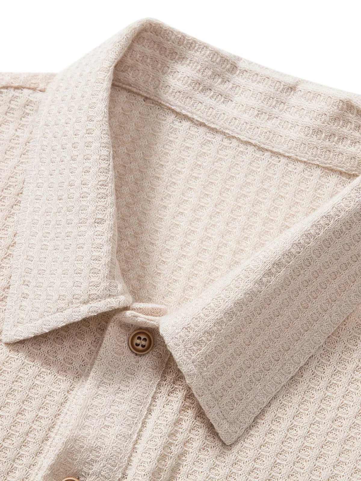 Feinton Herren Polo-Shirt