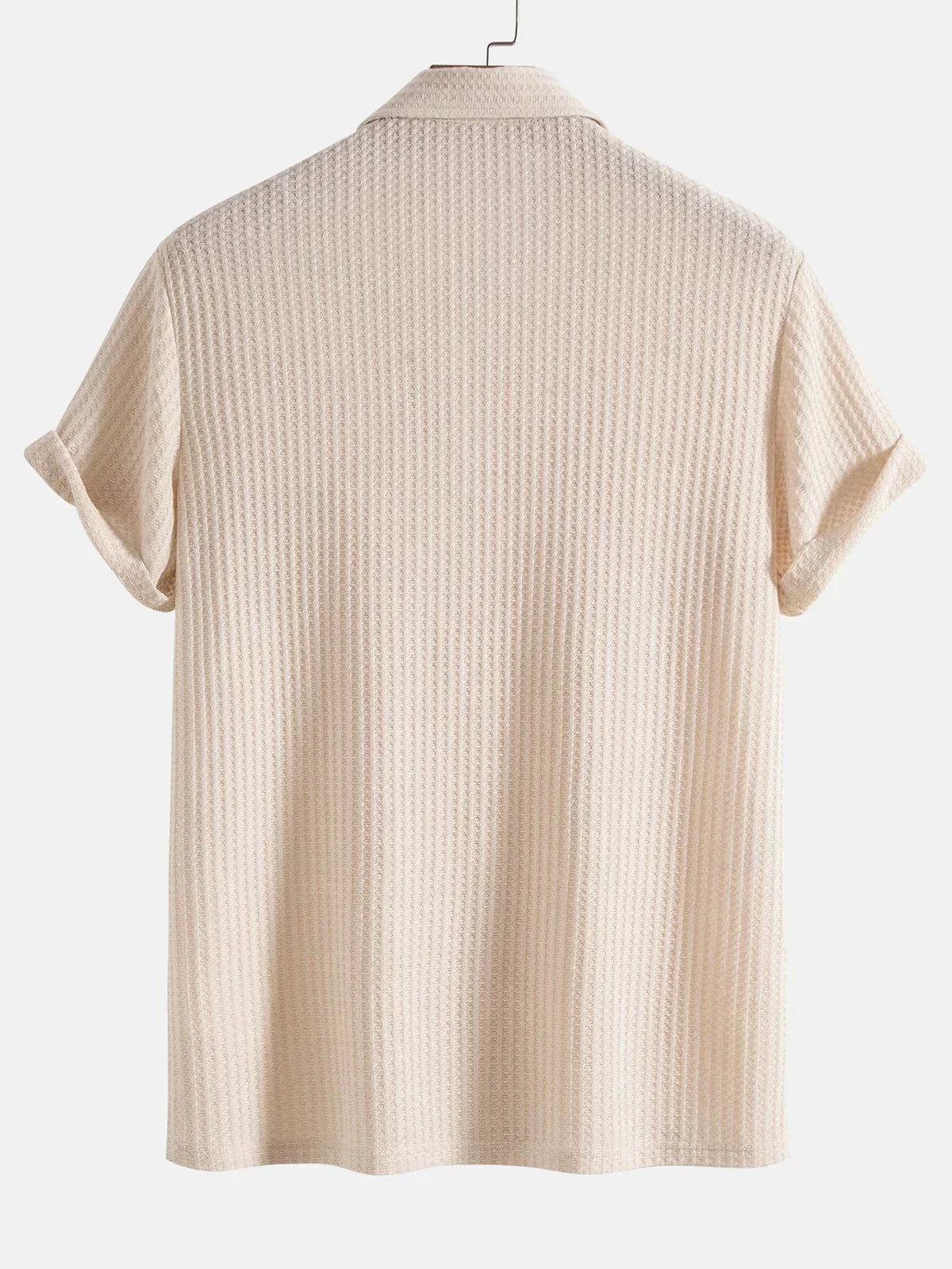 Feinton Herren Polo-Shirt