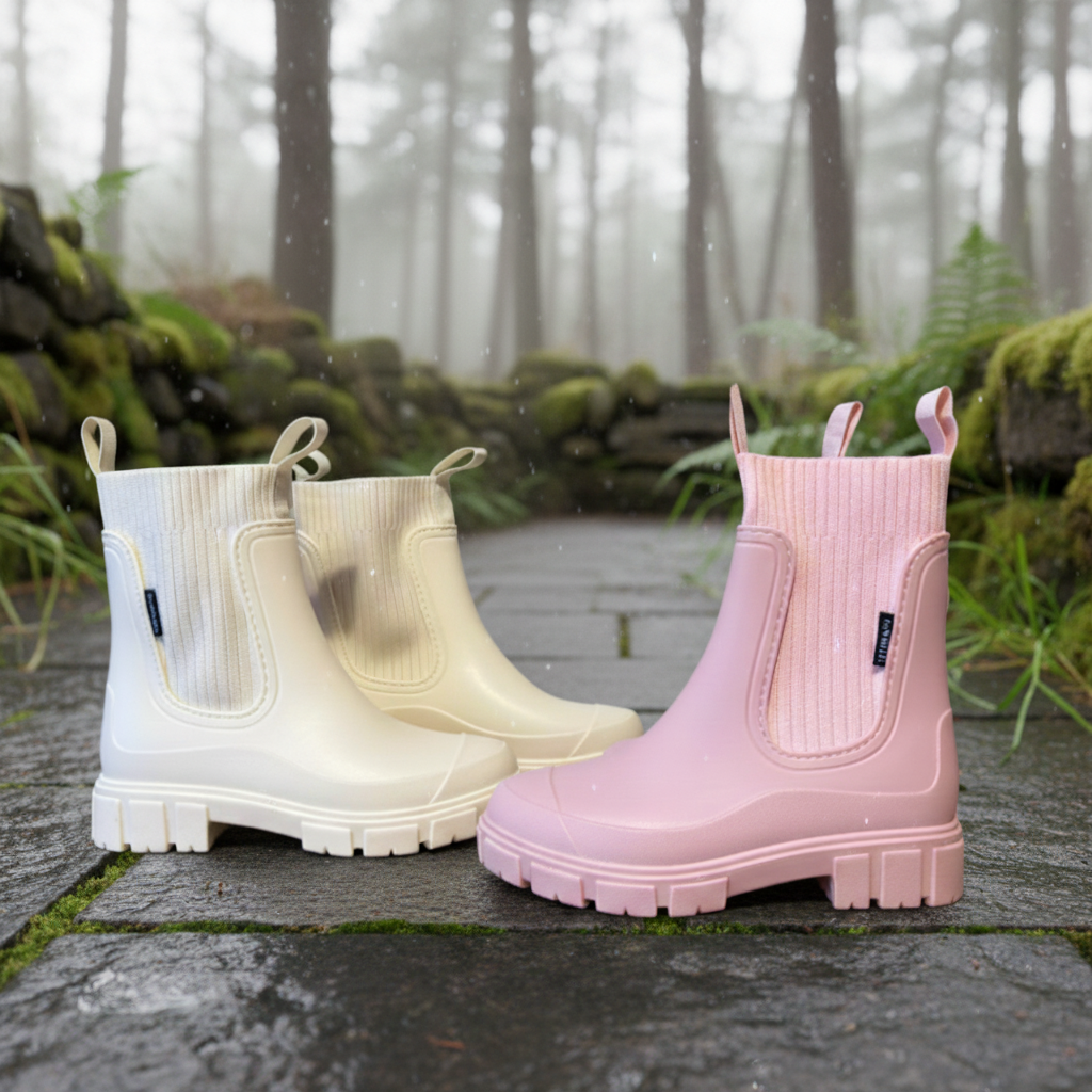 Marga™ Damen Stiefel