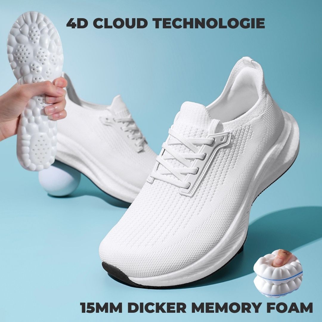 Orthopädische Sneaker