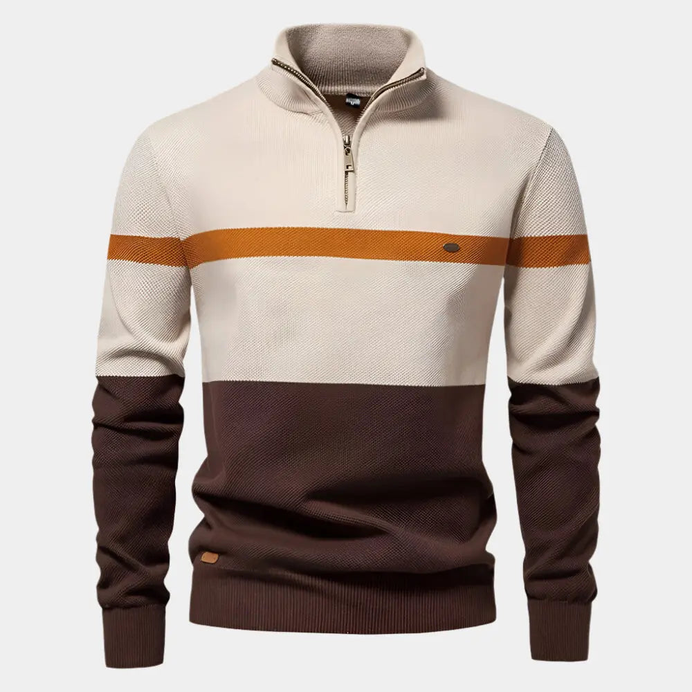 Edler Pullover