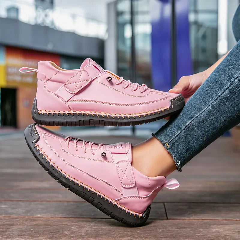 Mia™ Bequeme, stützende Sneakers