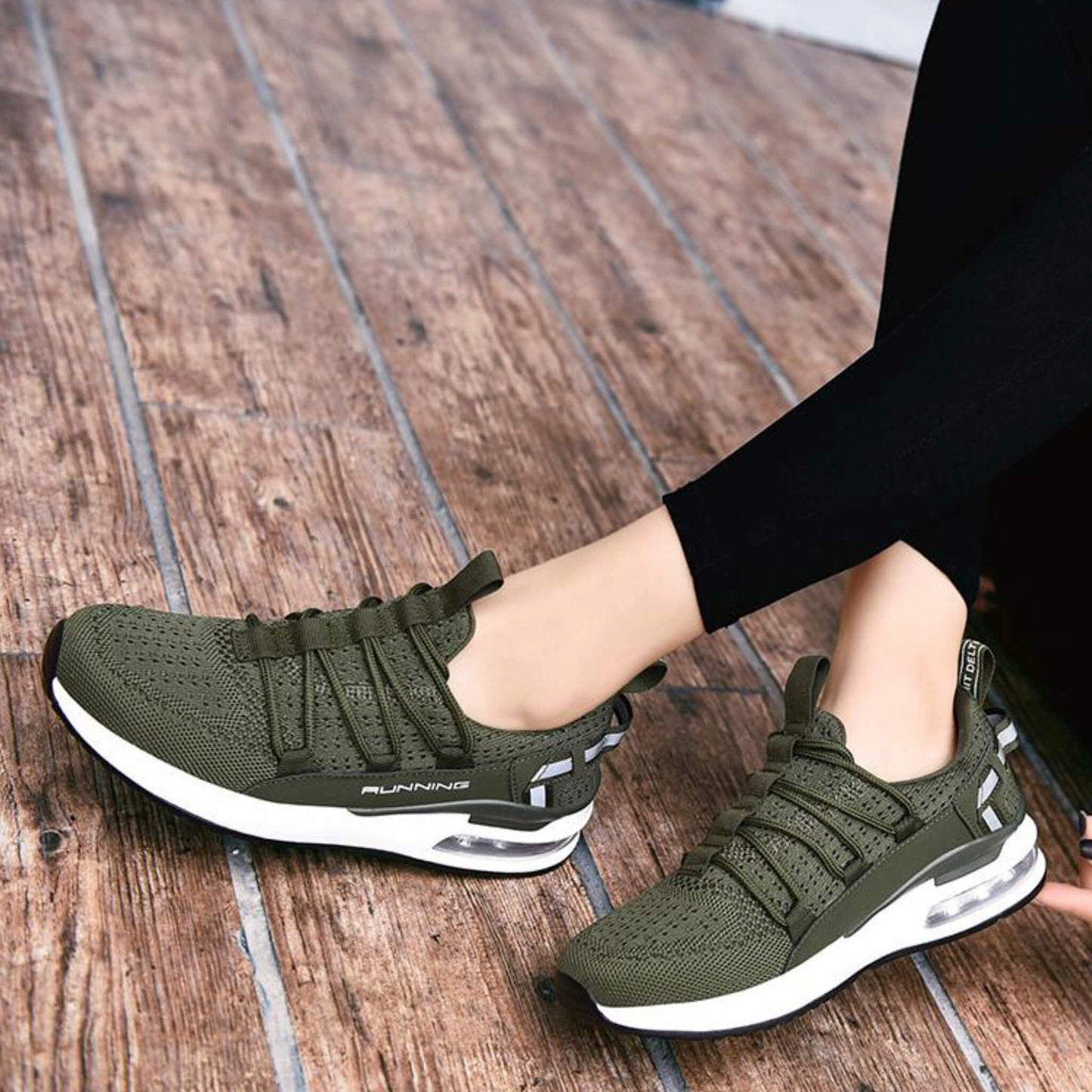 Waldhauch Sneaker