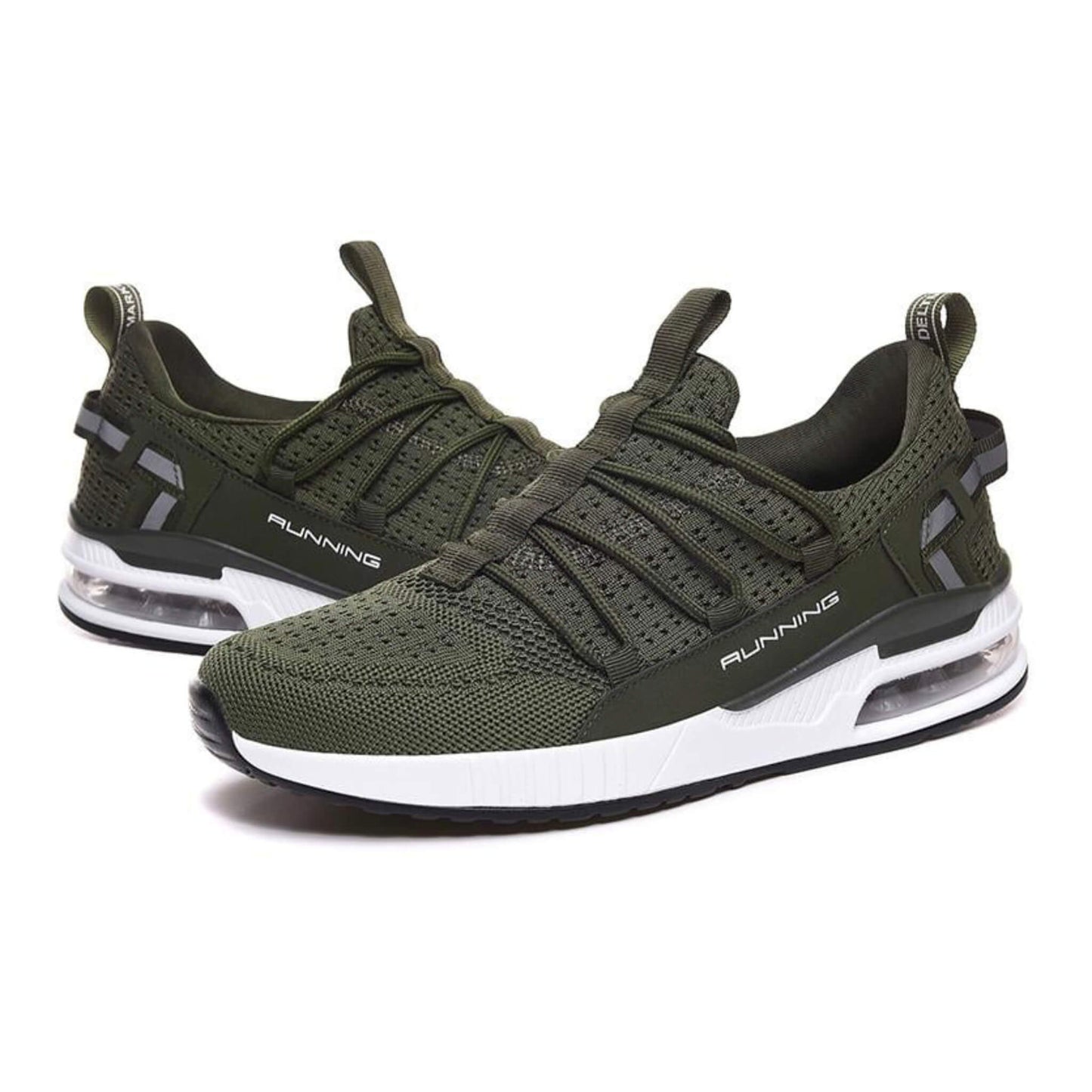 Waldhauch Sneaker