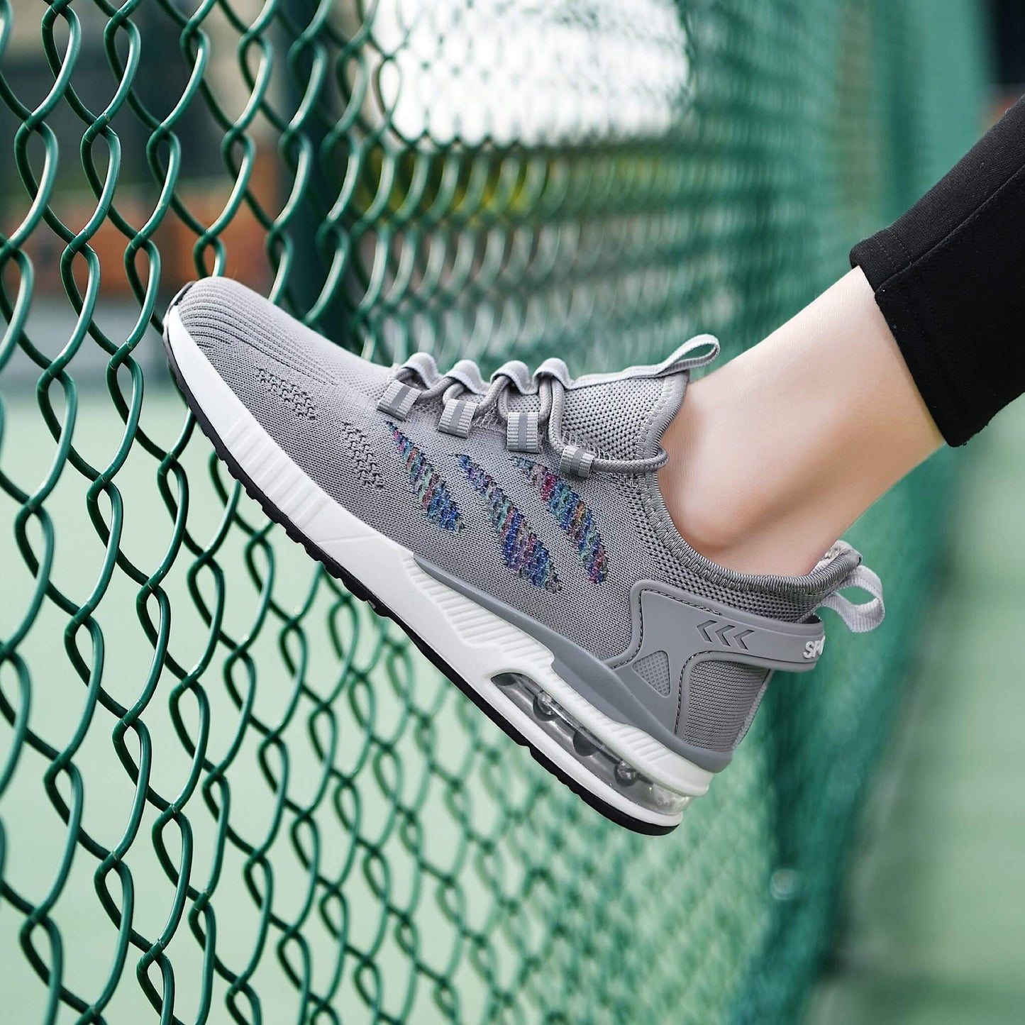 Wolkenglanz Sneaker