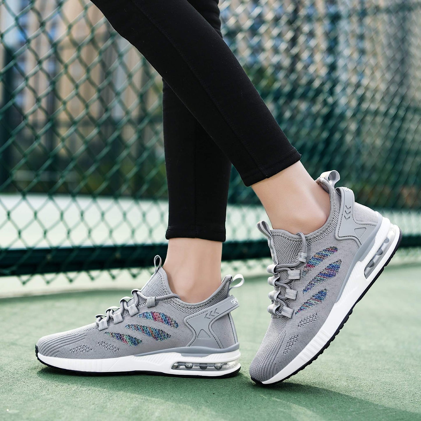 Wolkenglanz Sneaker