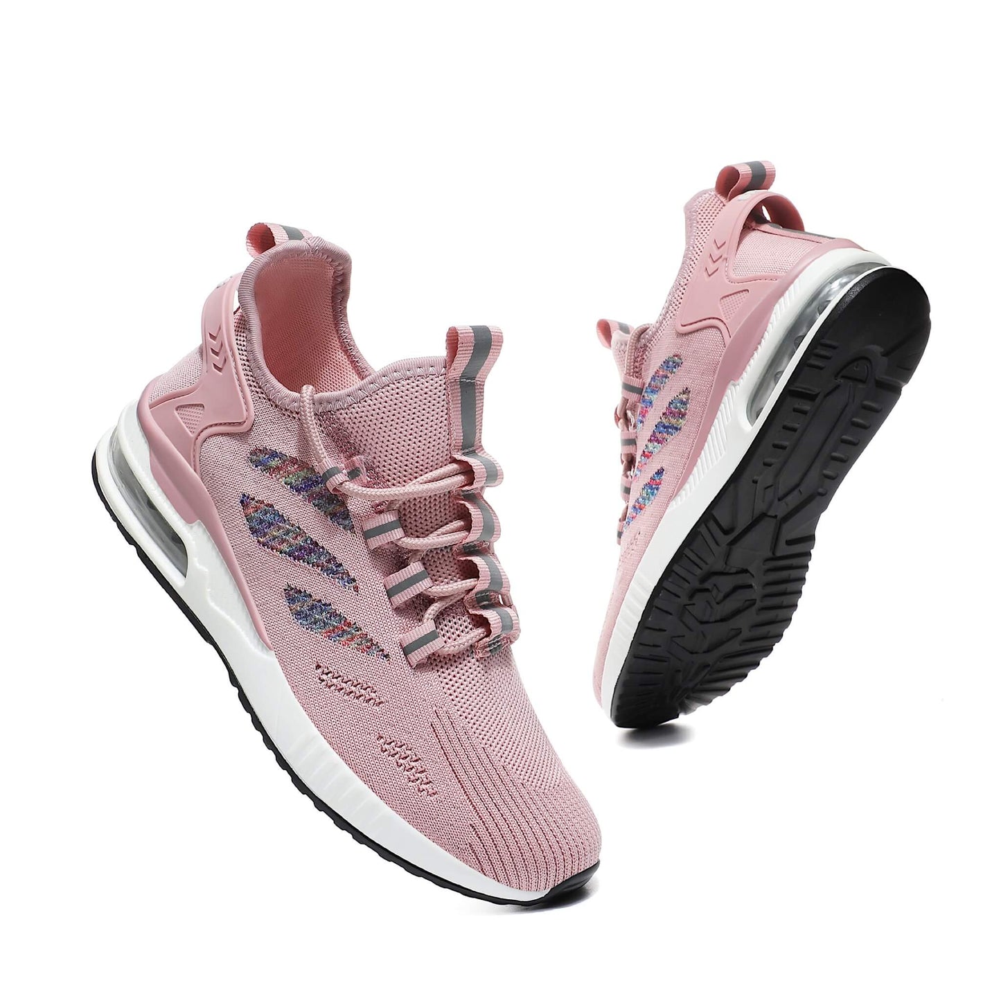 Farbhauch Sneaker