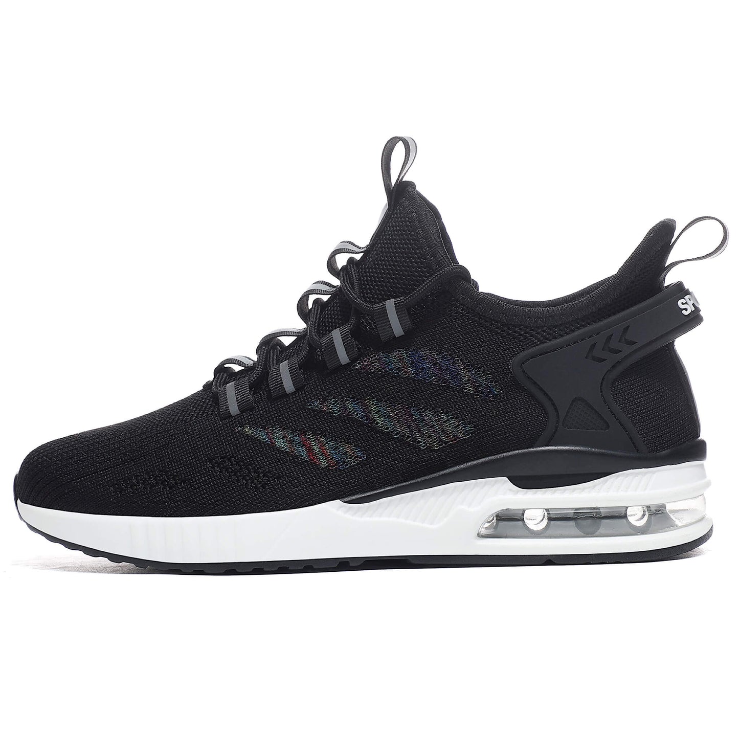 Farbglanz Sneaker