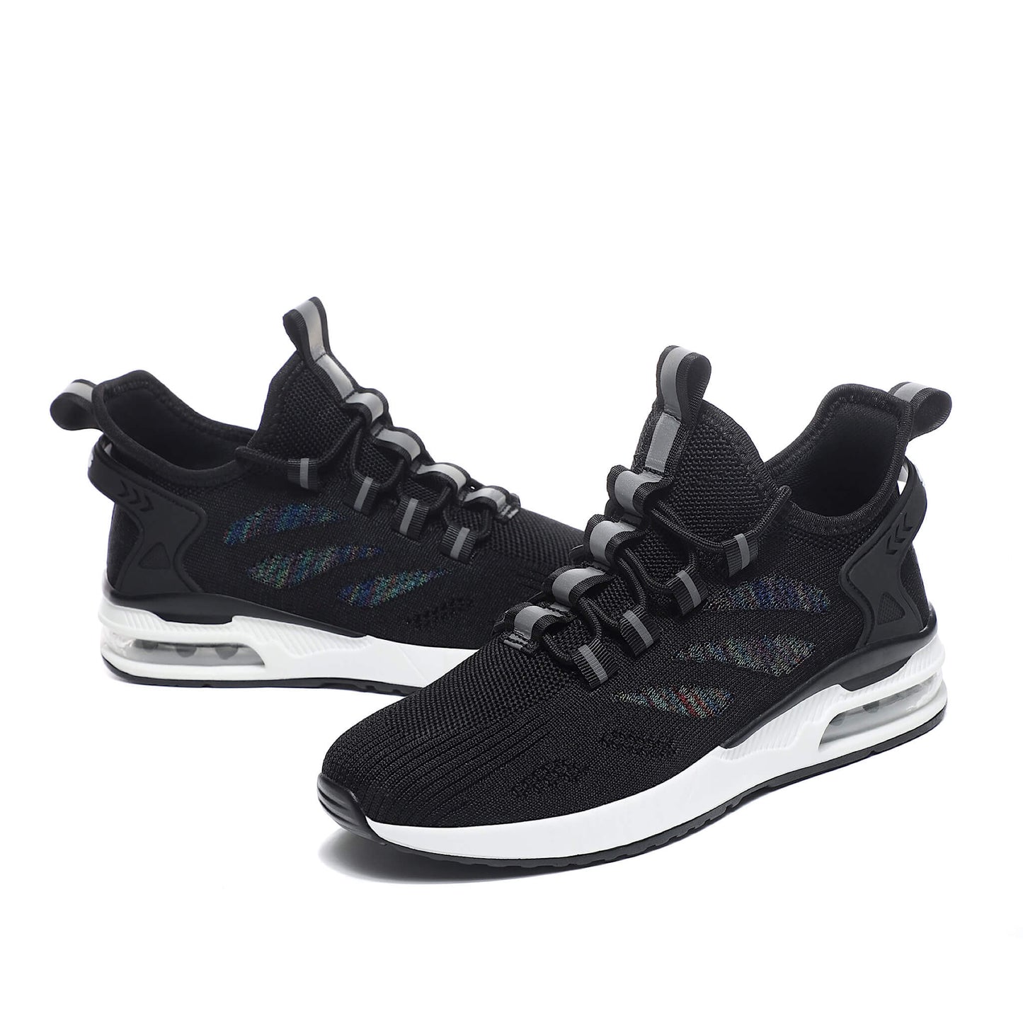 Farbglanz Sneaker