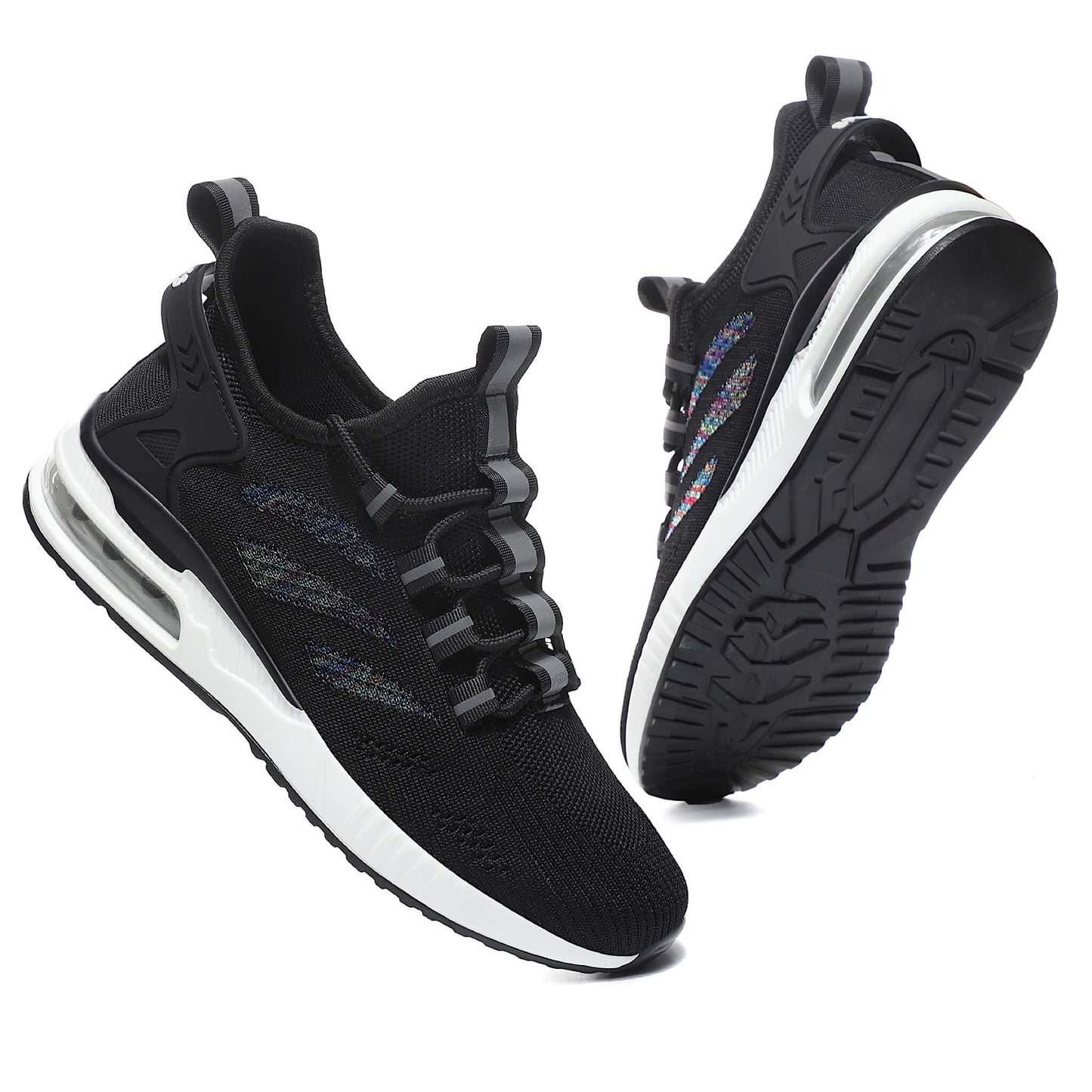 Farbglanz Sneaker