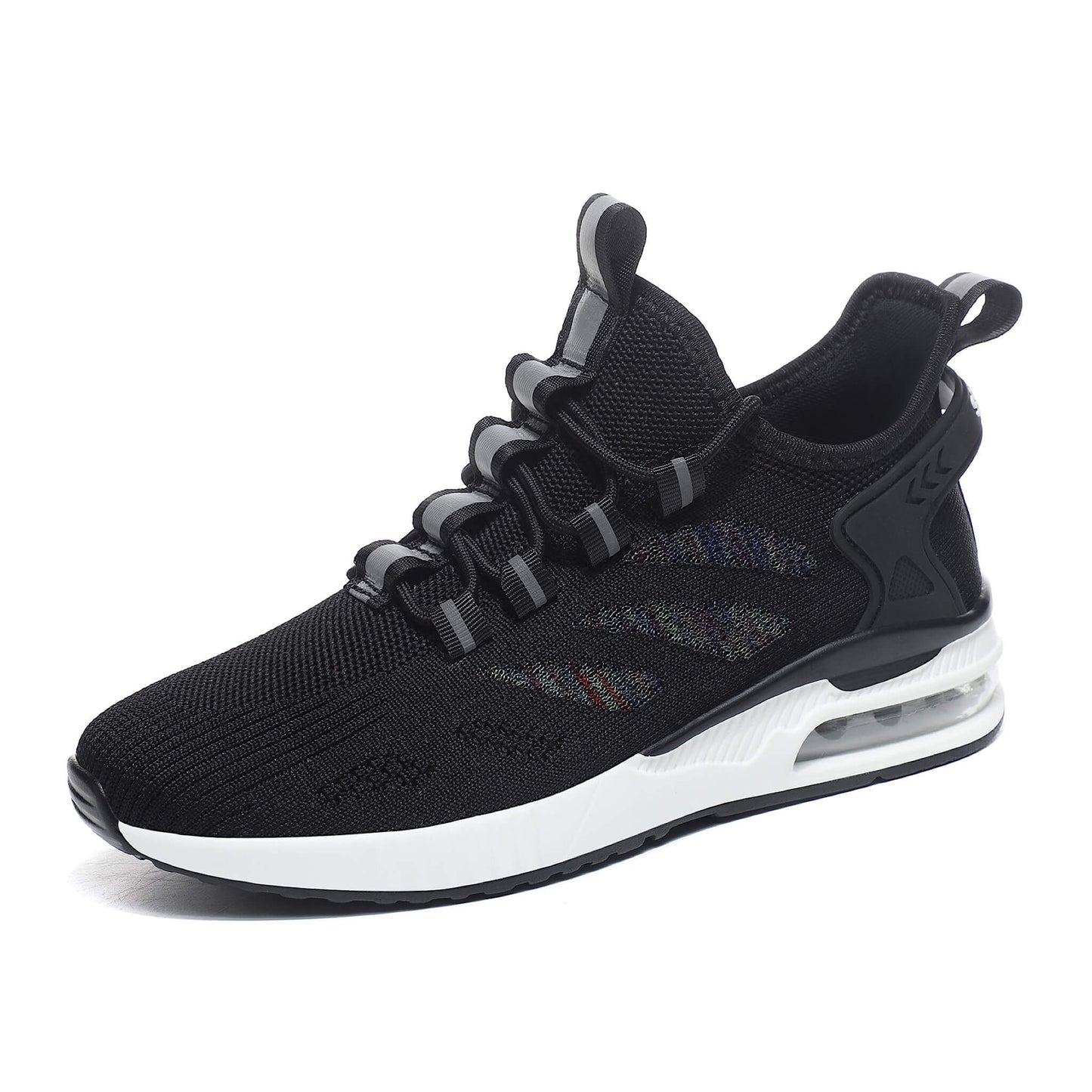 Farbglanz Sneaker