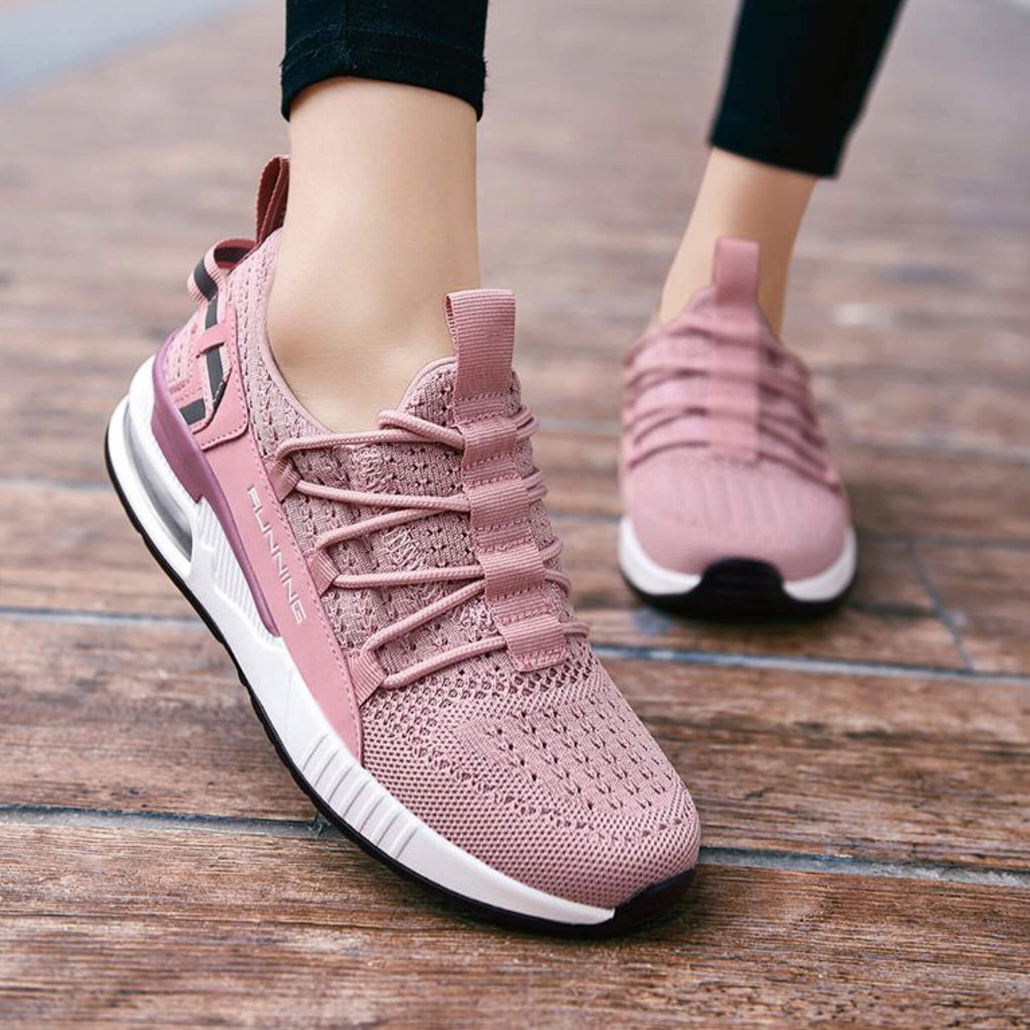 Sanfthauch Sneaker