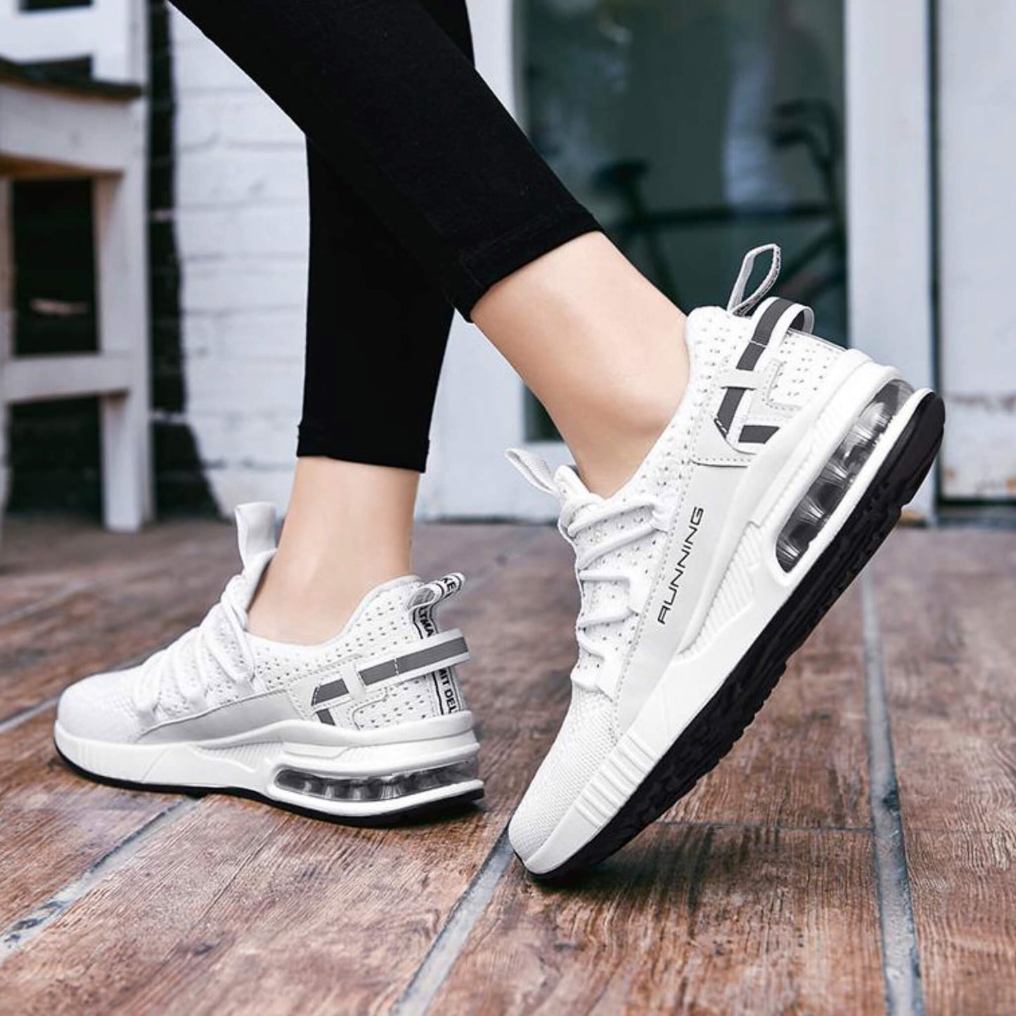 Schneefeder Sneaker