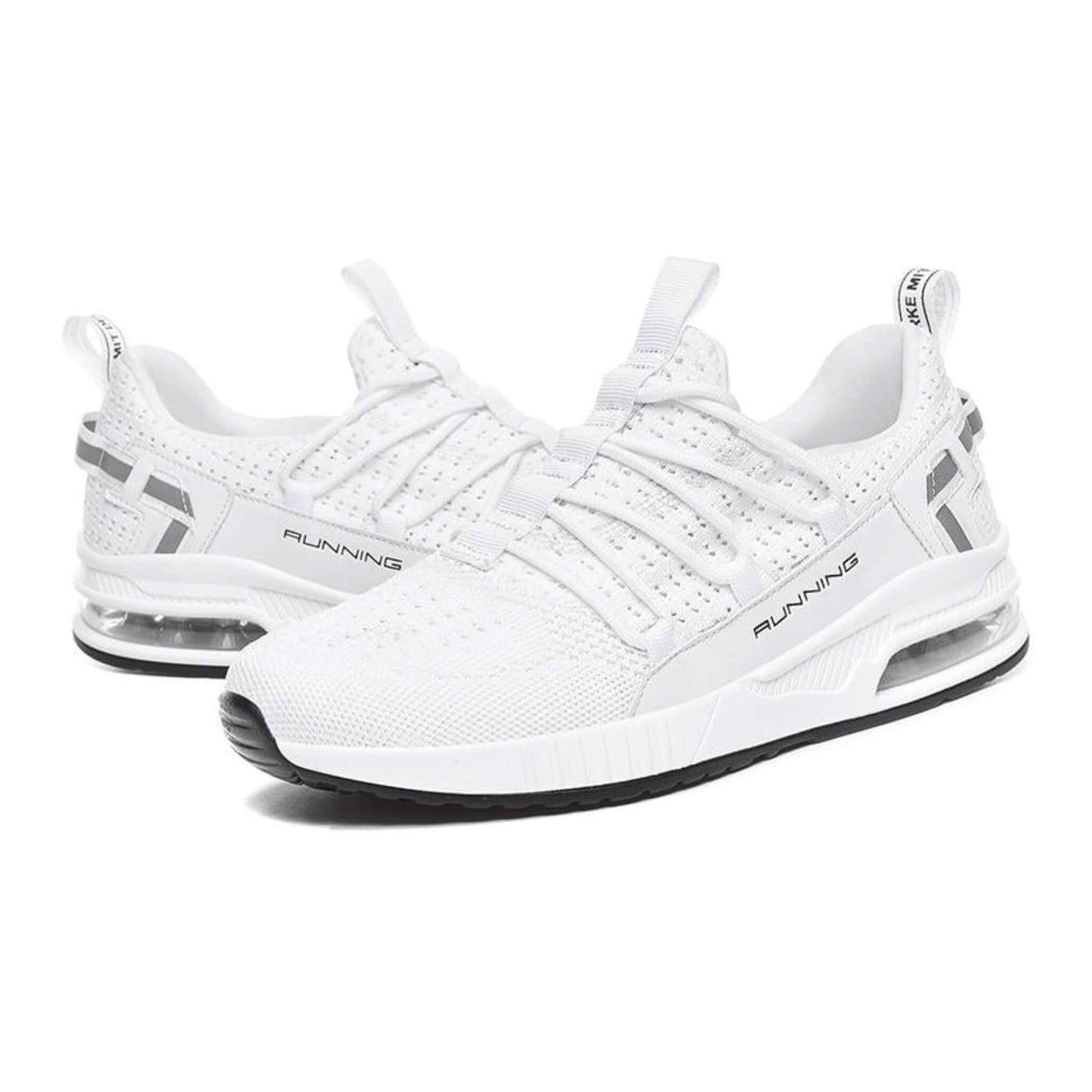 Schneefeder Sneaker