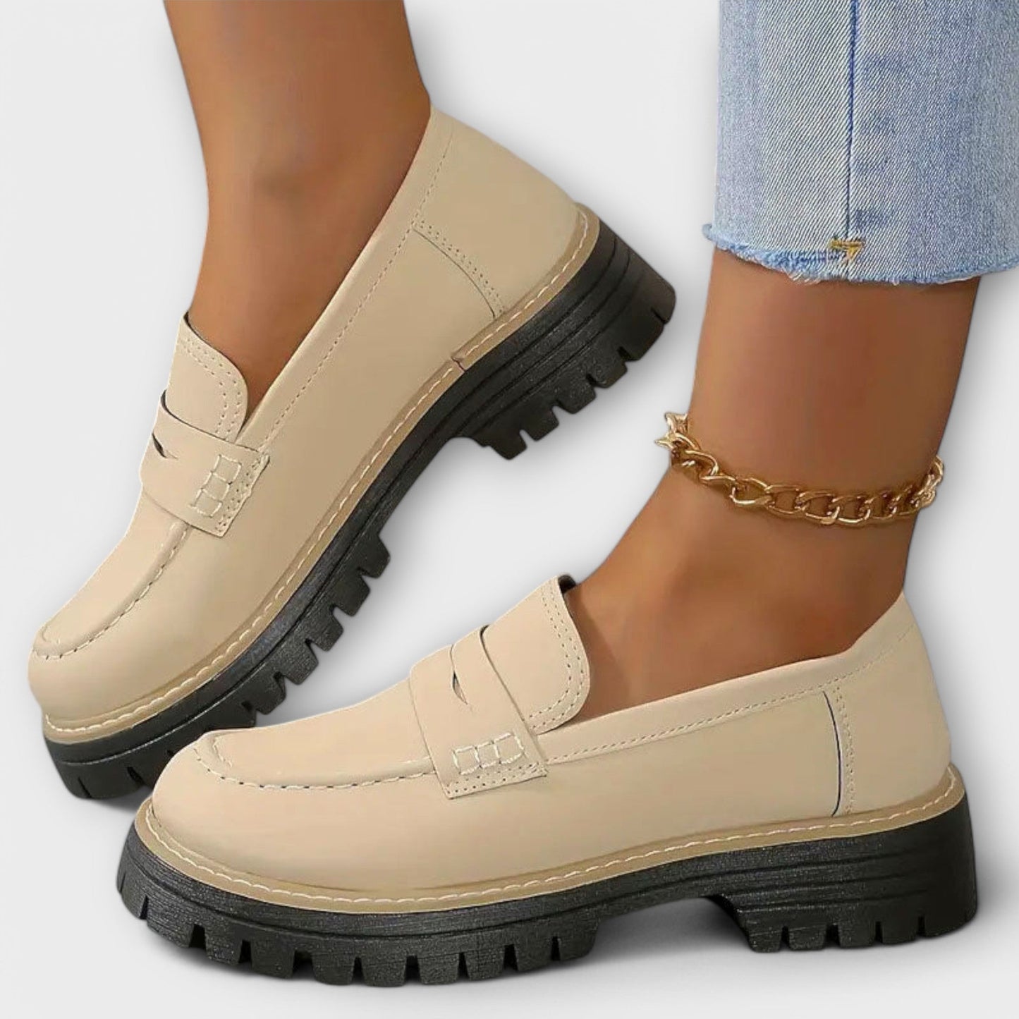 Stilharmonie Loafer