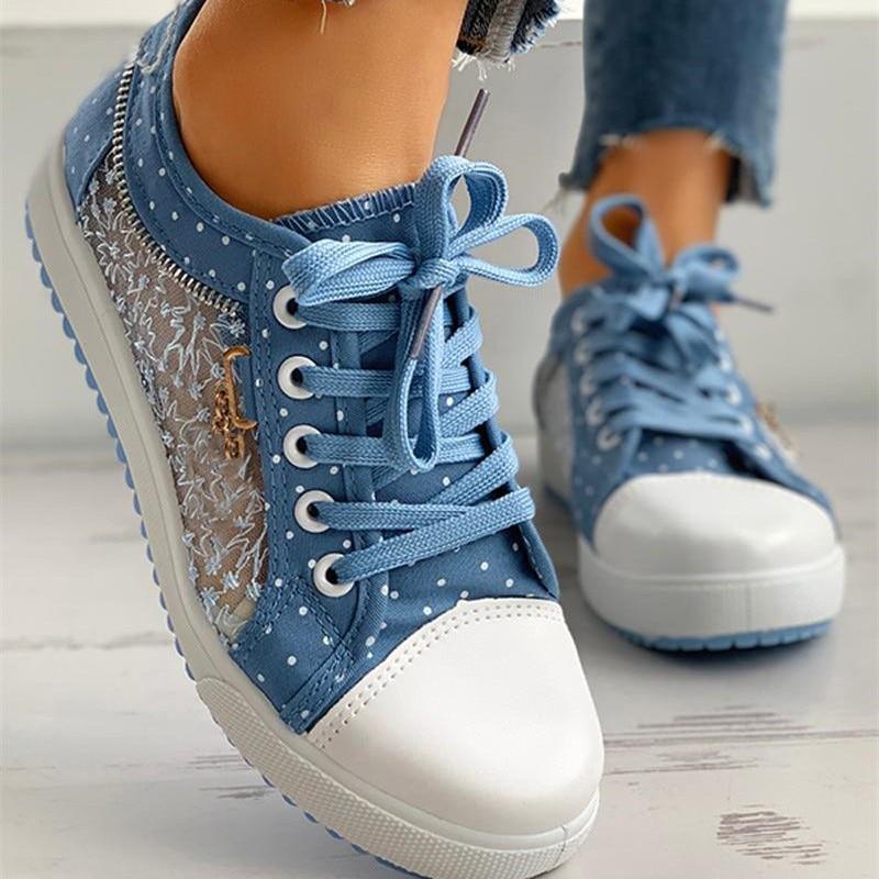 Swinda™ Rutschfeste Turnschuhe
