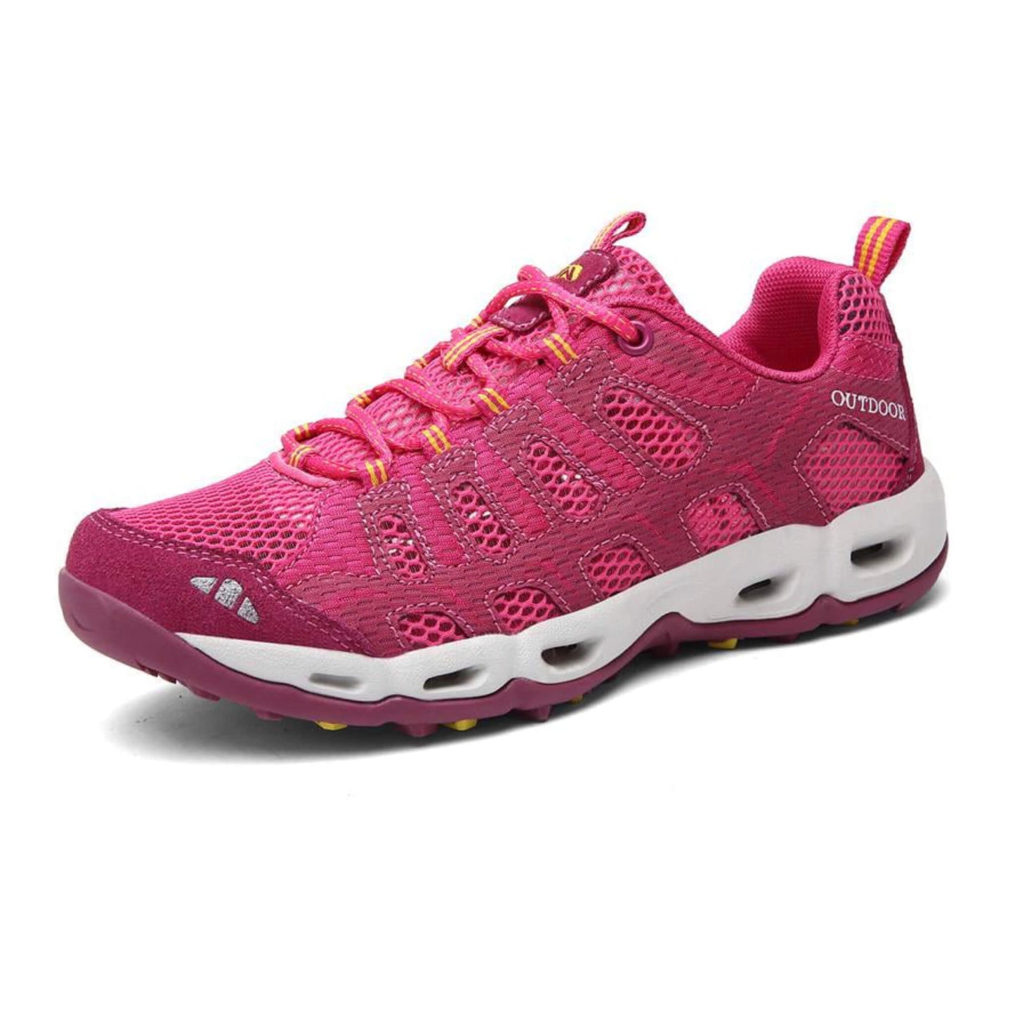 Kraftblüte Trekking Sneaker