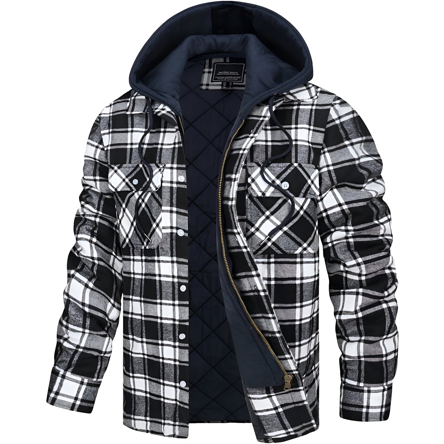 NIXON⢠Wasserabweisende Jacke