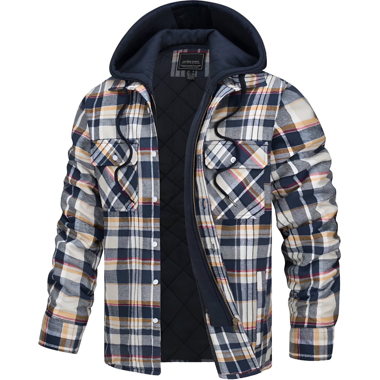 NIXON⢠Wasserabweisende Jacke