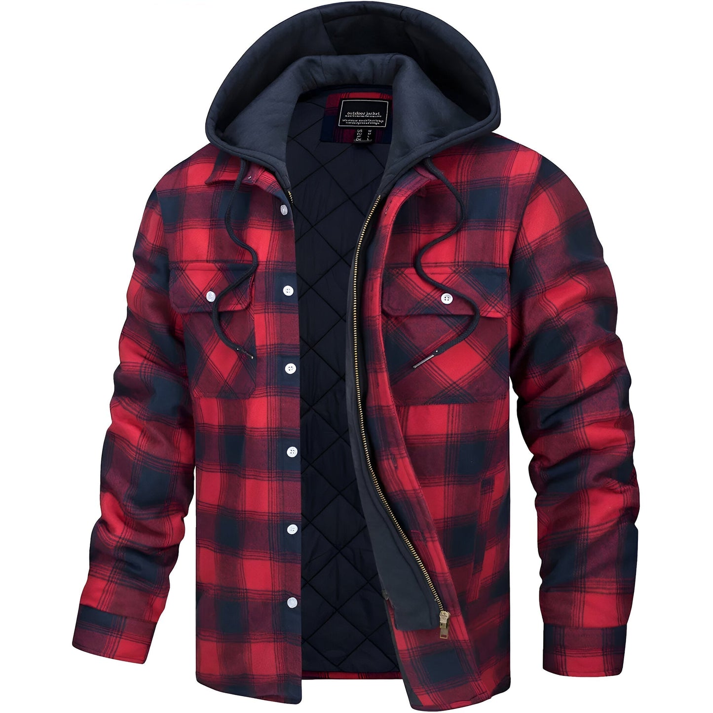 NIXON⢠Wasserabweisende Jacke