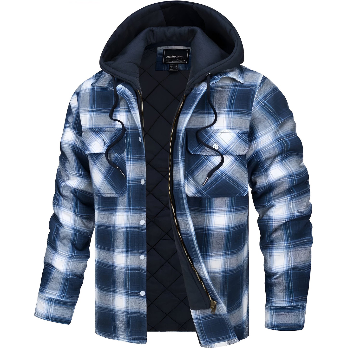 NIXON⢠Wasserabweisende Jacke