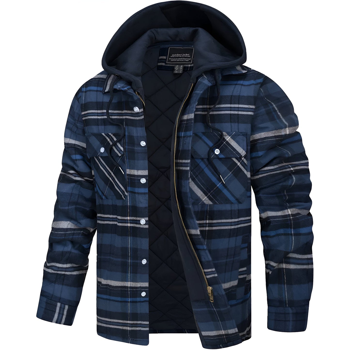 NIXON⢠Wasserabweisende Jacke