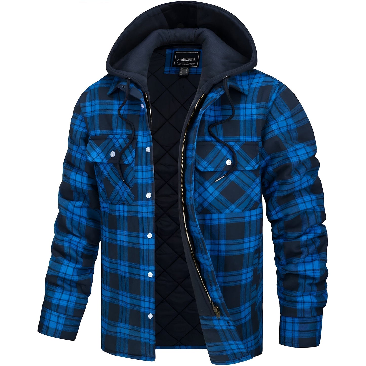 NIXON⢠Wasserabweisende Jacke