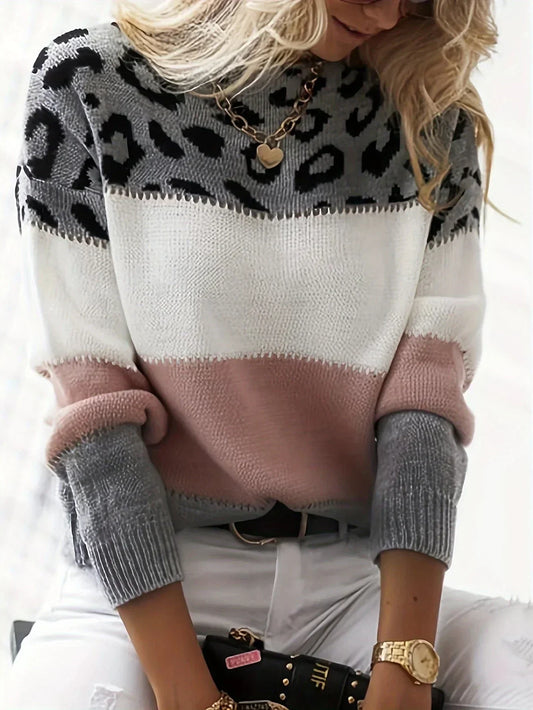 Juniper™ Damen Winter Pullover