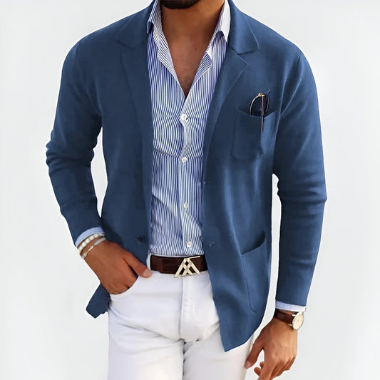 Andreas Leichte und elegante Jacke für Herren