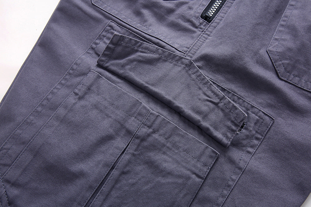 Markus Herren Taktische Cargoshorts