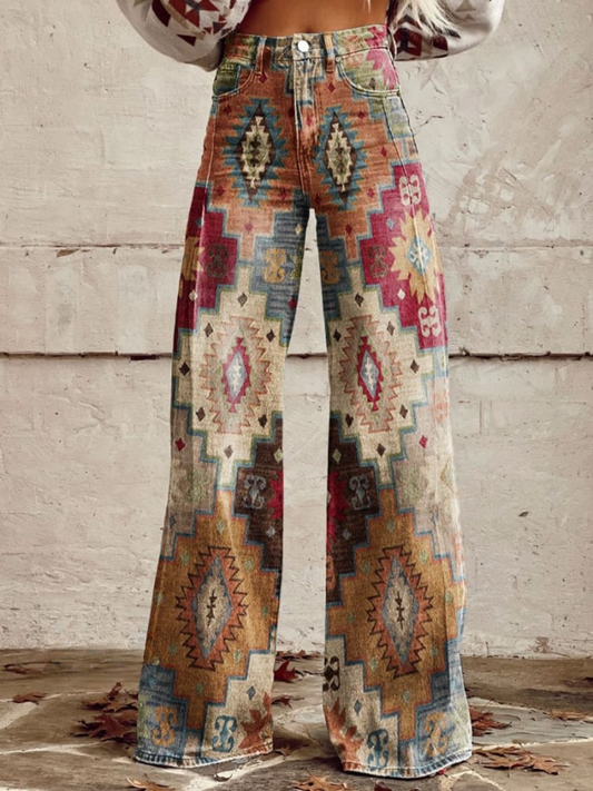 VINTAGE HOSEN