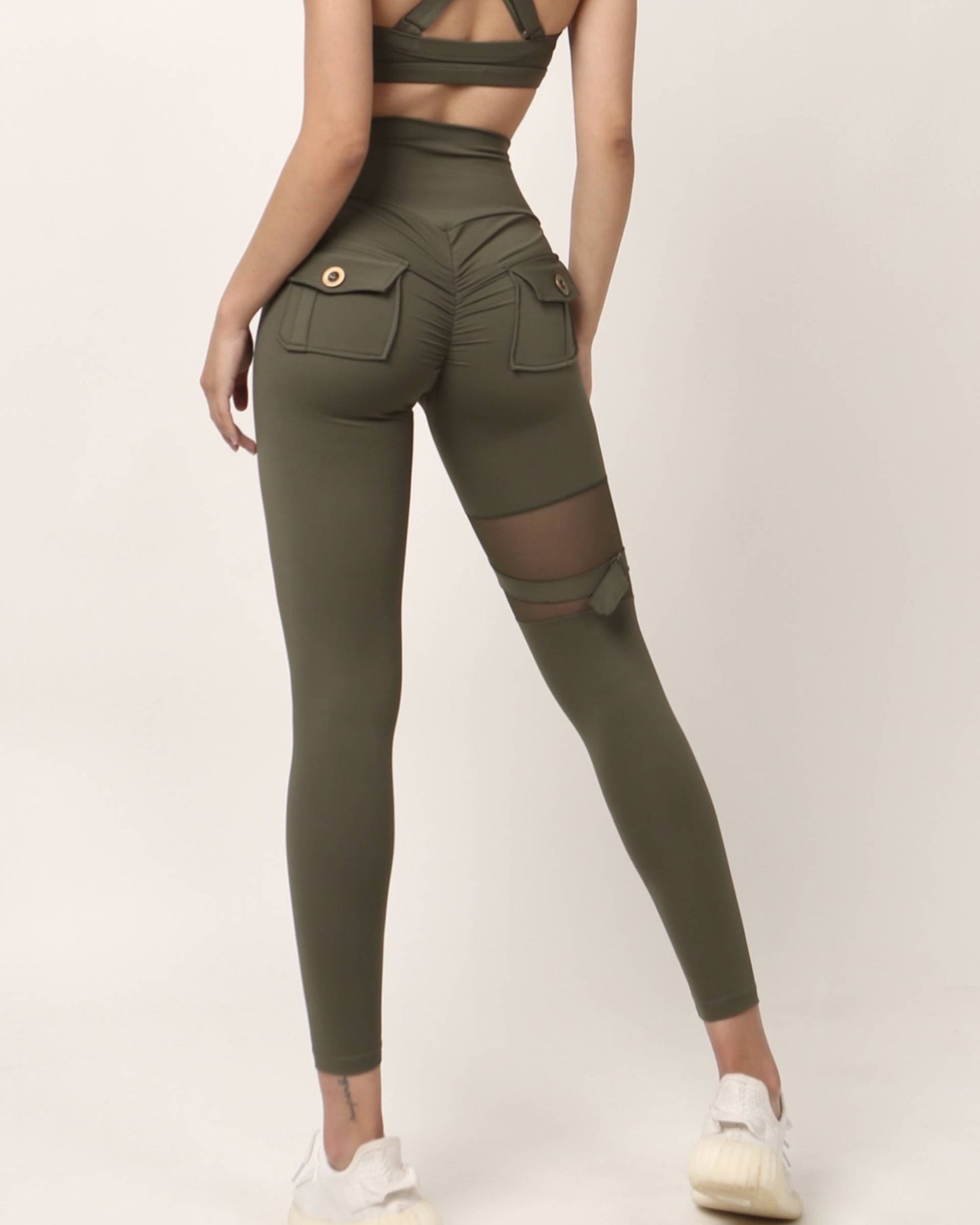Elegante Leggings