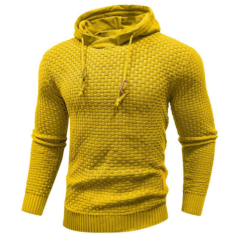 Phantom Herren Hoodie