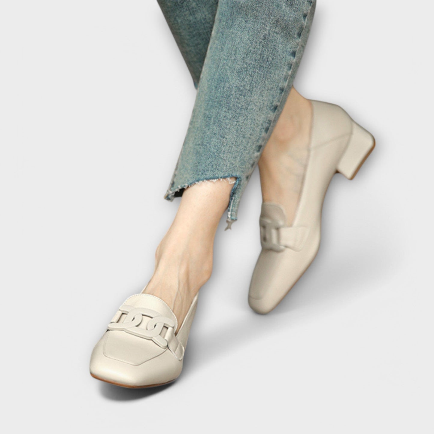 Elegantakt Loafer