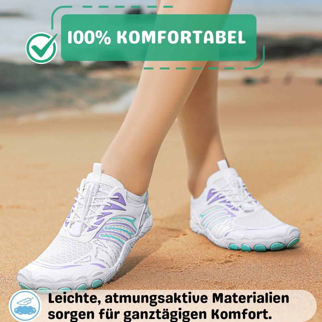 Norve Natur Barfusschuhe