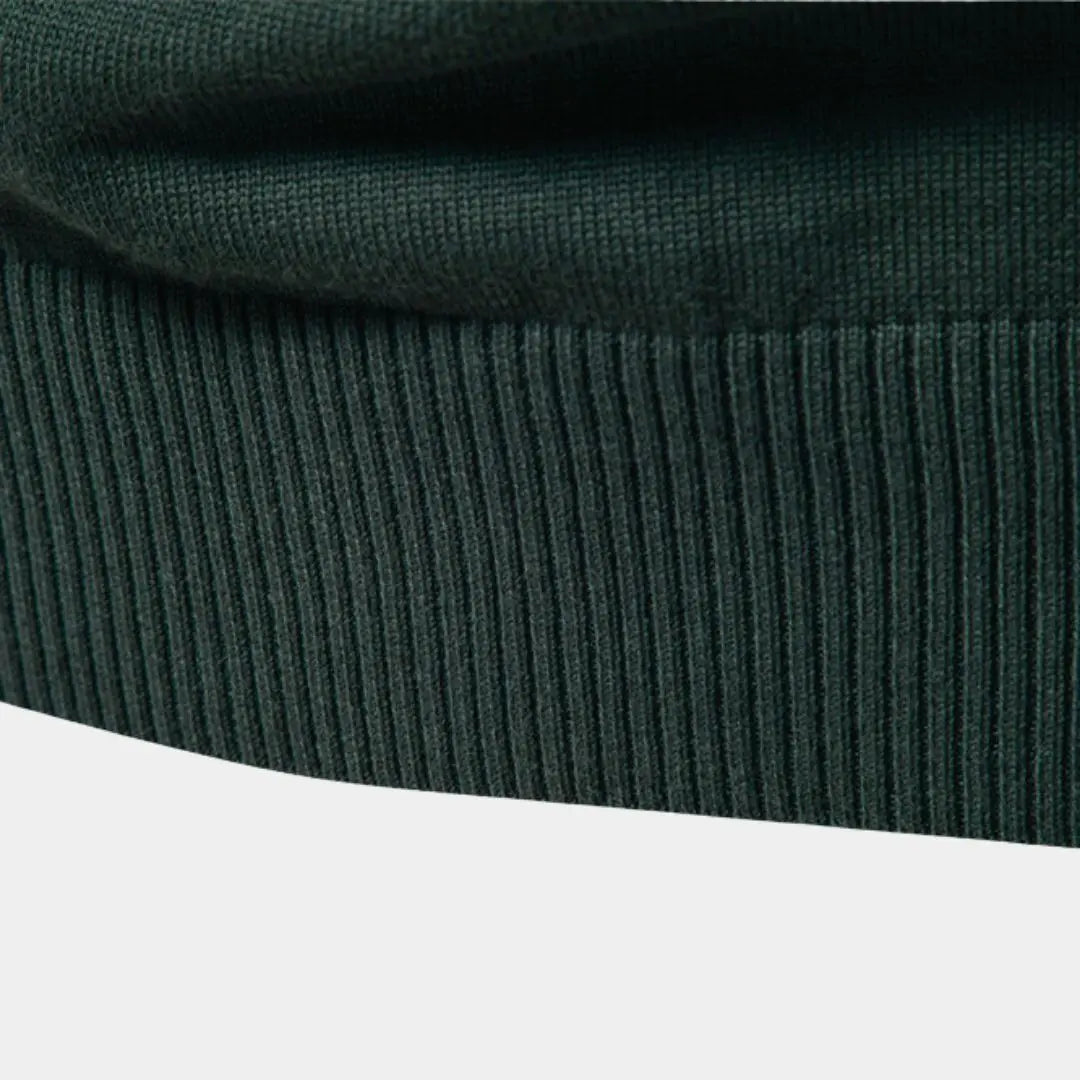Gestrickter Pullover