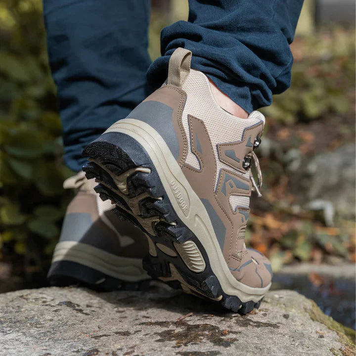 Expedition Wanderstiefel