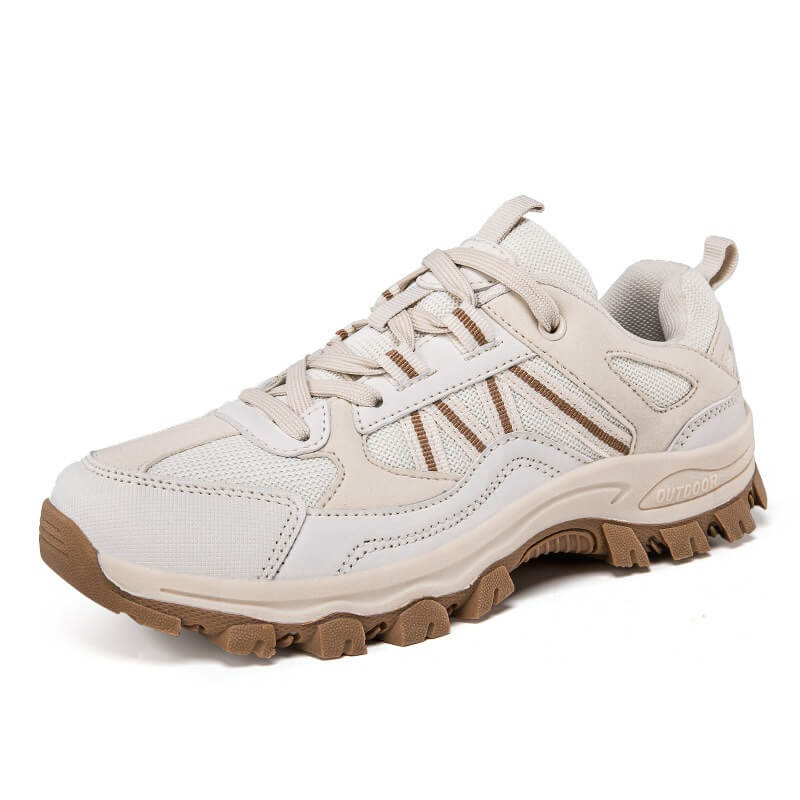 Windschritt Wanderschuh